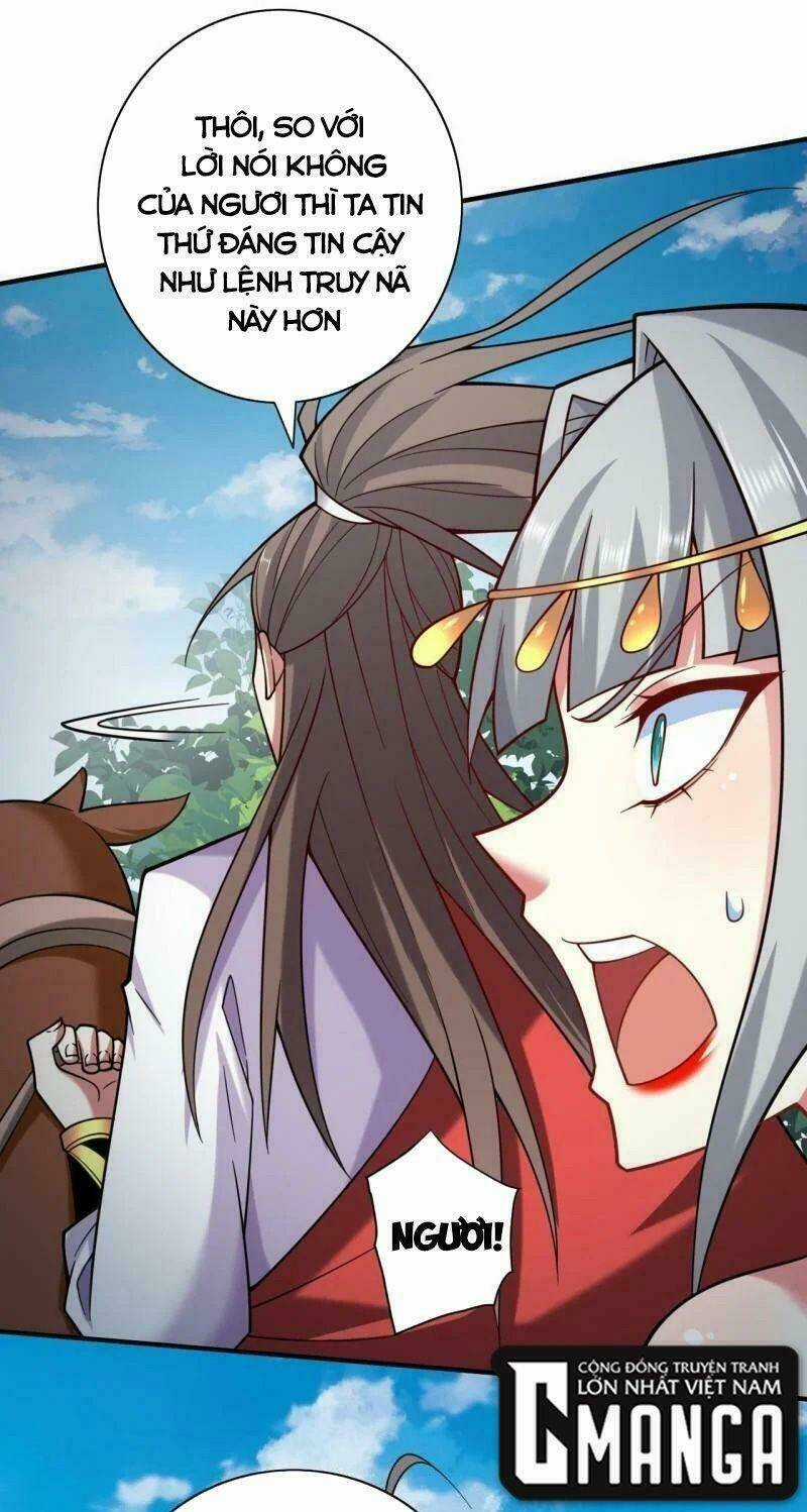 Bị Dạy Dỗ Thành Thánh - Chapter 142 - Trang 5