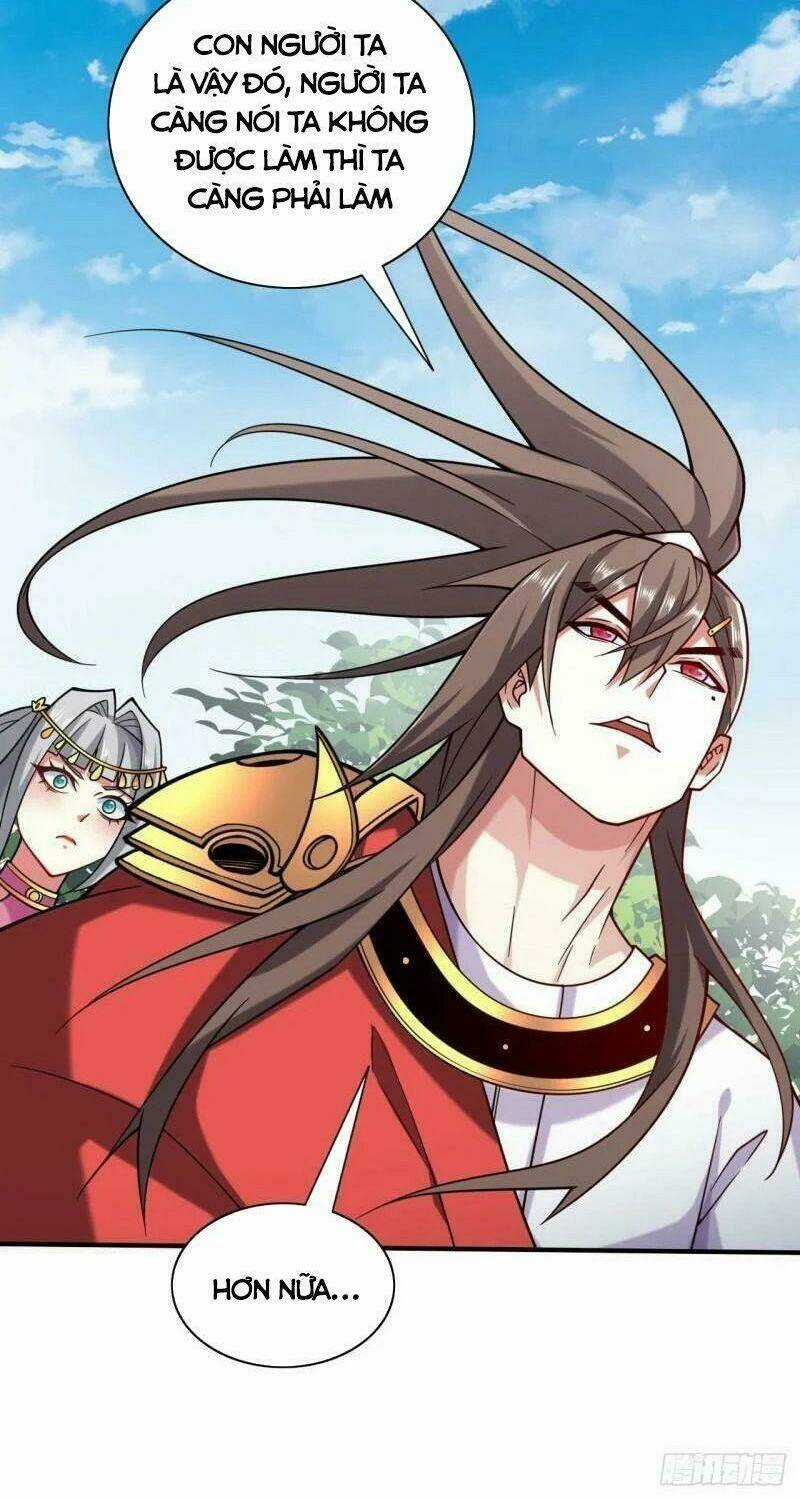 Bị Dạy Dỗ Thành Thánh - Chapter 142 - Trang 6