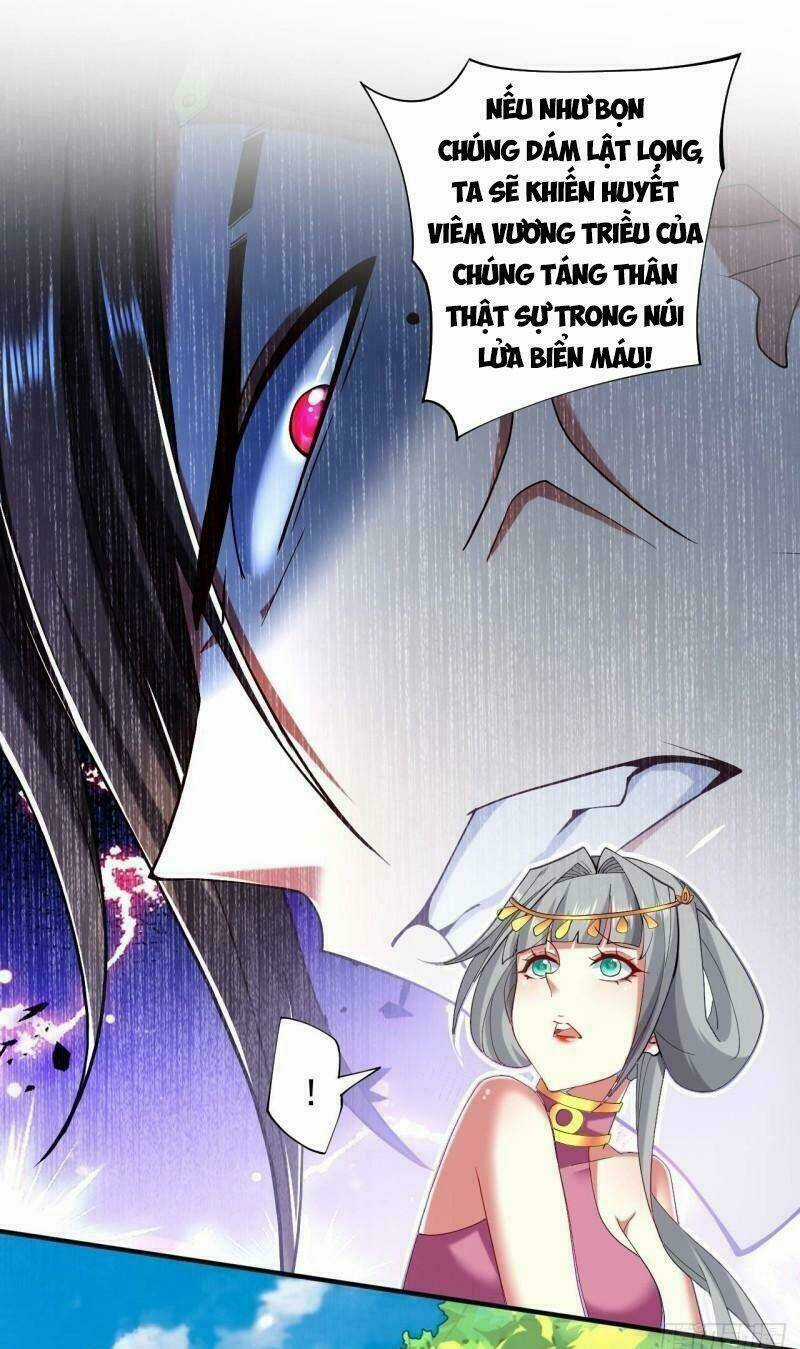 Bị Dạy Dỗ Thành Thánh - Chapter 142 - Trang 7