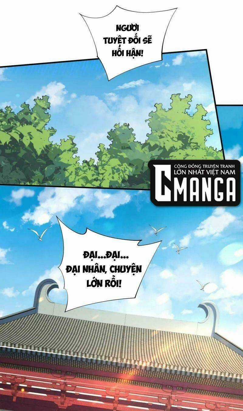 Bị Dạy Dỗ Thành Thánh - Chapter 142 - Trang 9