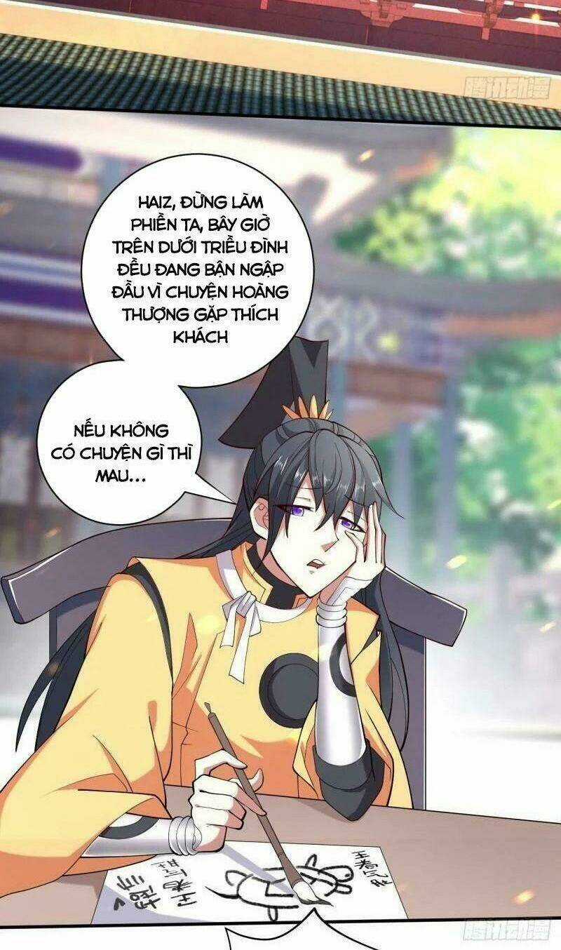 Bị Dạy Dỗ Thành Thánh - Chapter 142 - Trang 10