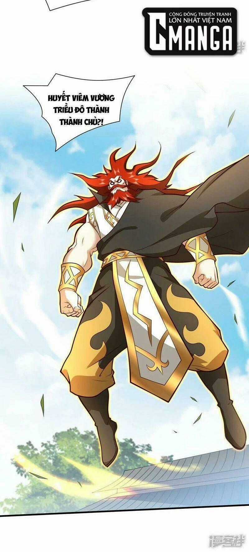 Bị Dạy Dỗ Thành Thánh - Chapter 143 - Trang 2