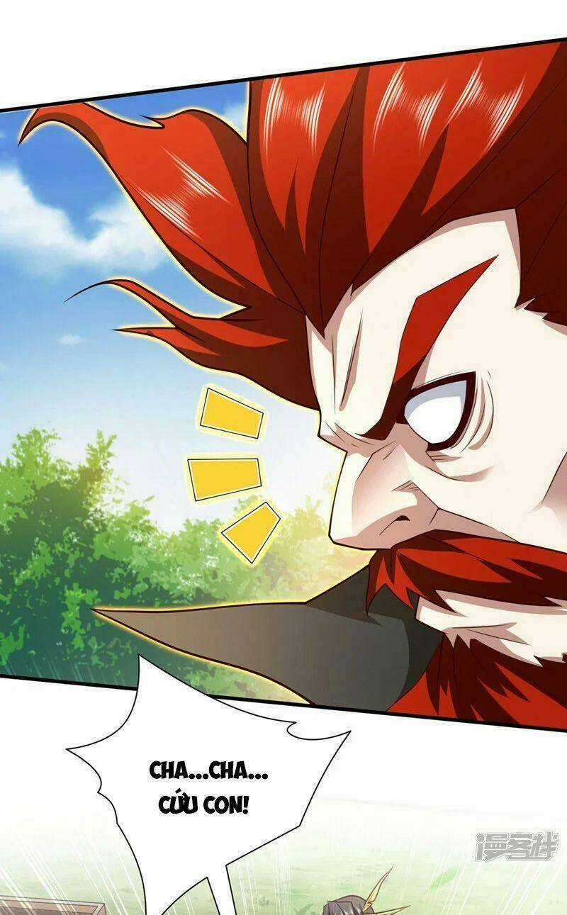 Bị Dạy Dỗ Thành Thánh - Chapter 143 - Trang 3