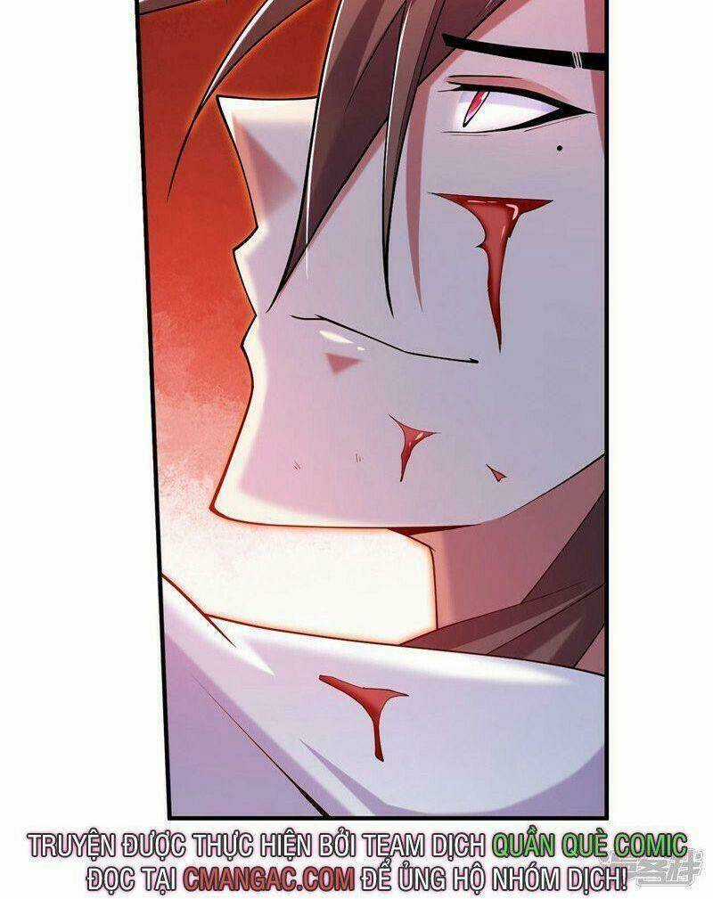 Bị Dạy Dỗ Thành Thánh - Chapter 143 - Trang 21