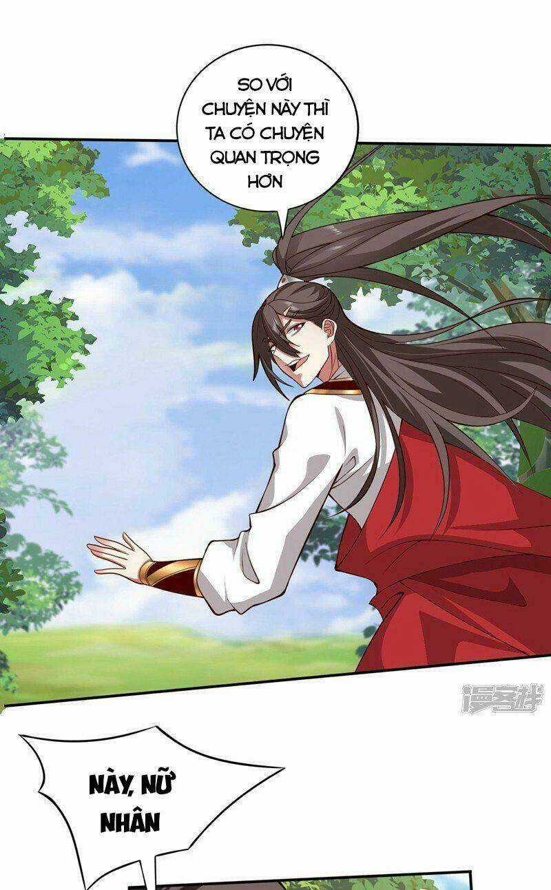 Bị Dạy Dỗ Thành Thánh - Chapter 143 - Trang 28