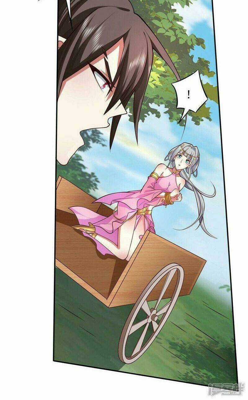 Bị Dạy Dỗ Thành Thánh - Chapter 143 - Trang 29