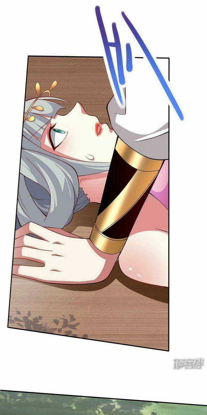 Bị Dạy Dỗ Thành Thánh - Chapter 143 - Trang 30