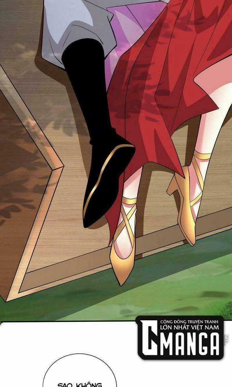 Bị Dạy Dỗ Thành Thánh - Chapter 143 - Trang 32