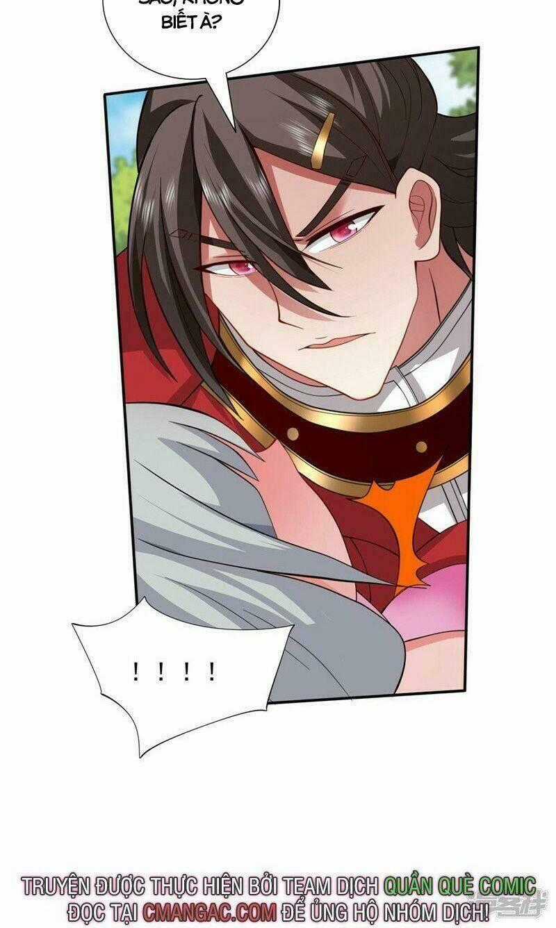 Bị Dạy Dỗ Thành Thánh - Chapter 143 - Trang 33