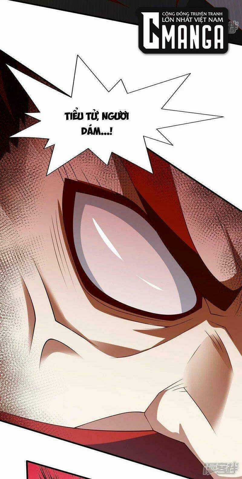 Bị Dạy Dỗ Thành Thánh - Chapter 143 - Trang 6