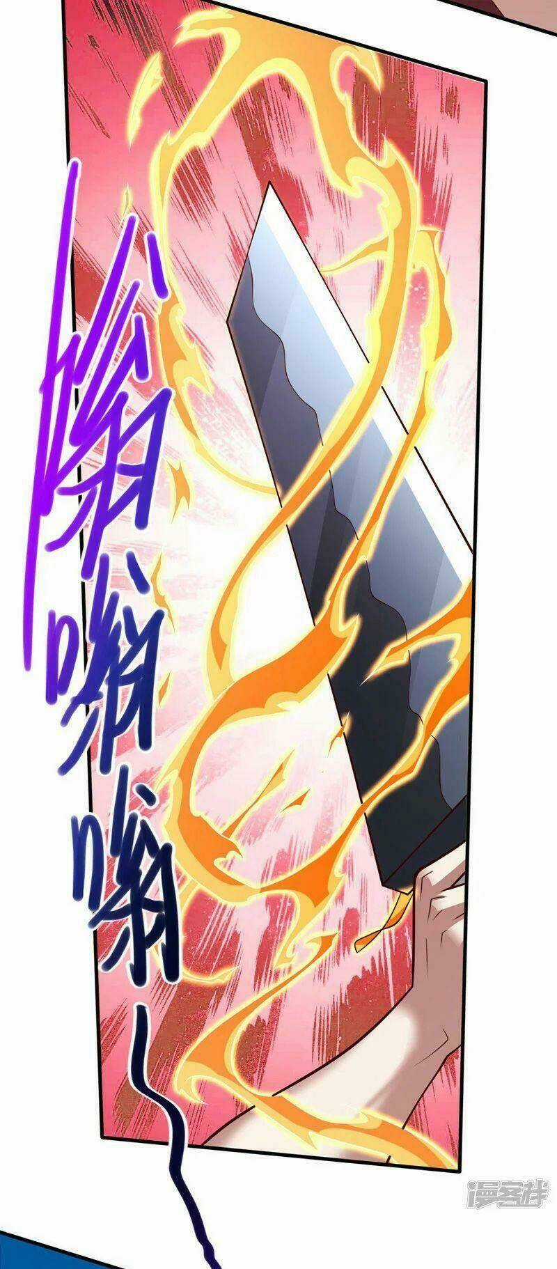 Bị Dạy Dỗ Thành Thánh - Chapter 143 - Trang 7