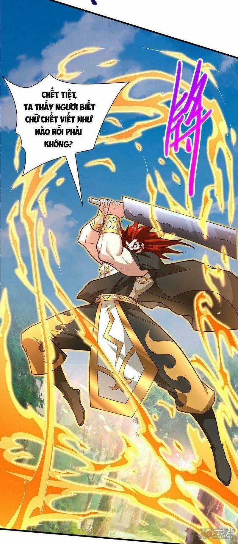 Bị Dạy Dỗ Thành Thánh - Chapter 143 - Trang 8