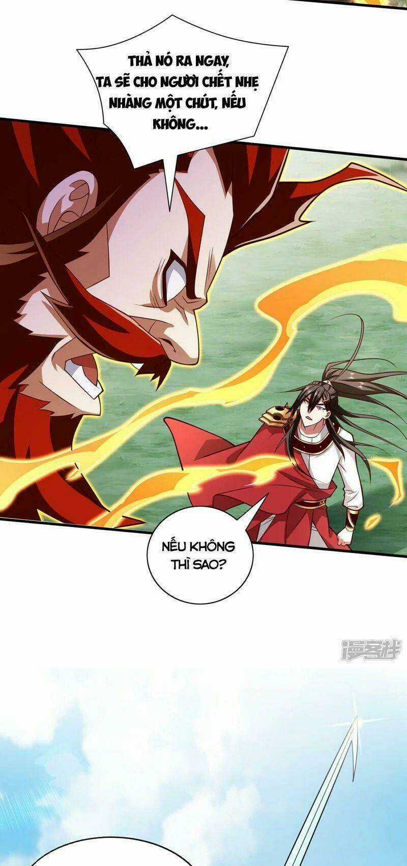 Bị Dạy Dỗ Thành Thánh - Chapter 143 - Trang 9