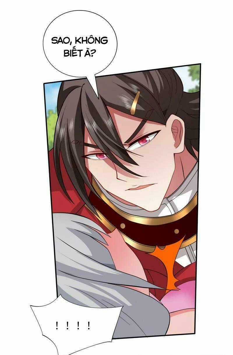 Bị Dạy Dỗ Thành Thánh - Chapter 144 - Trang 1
