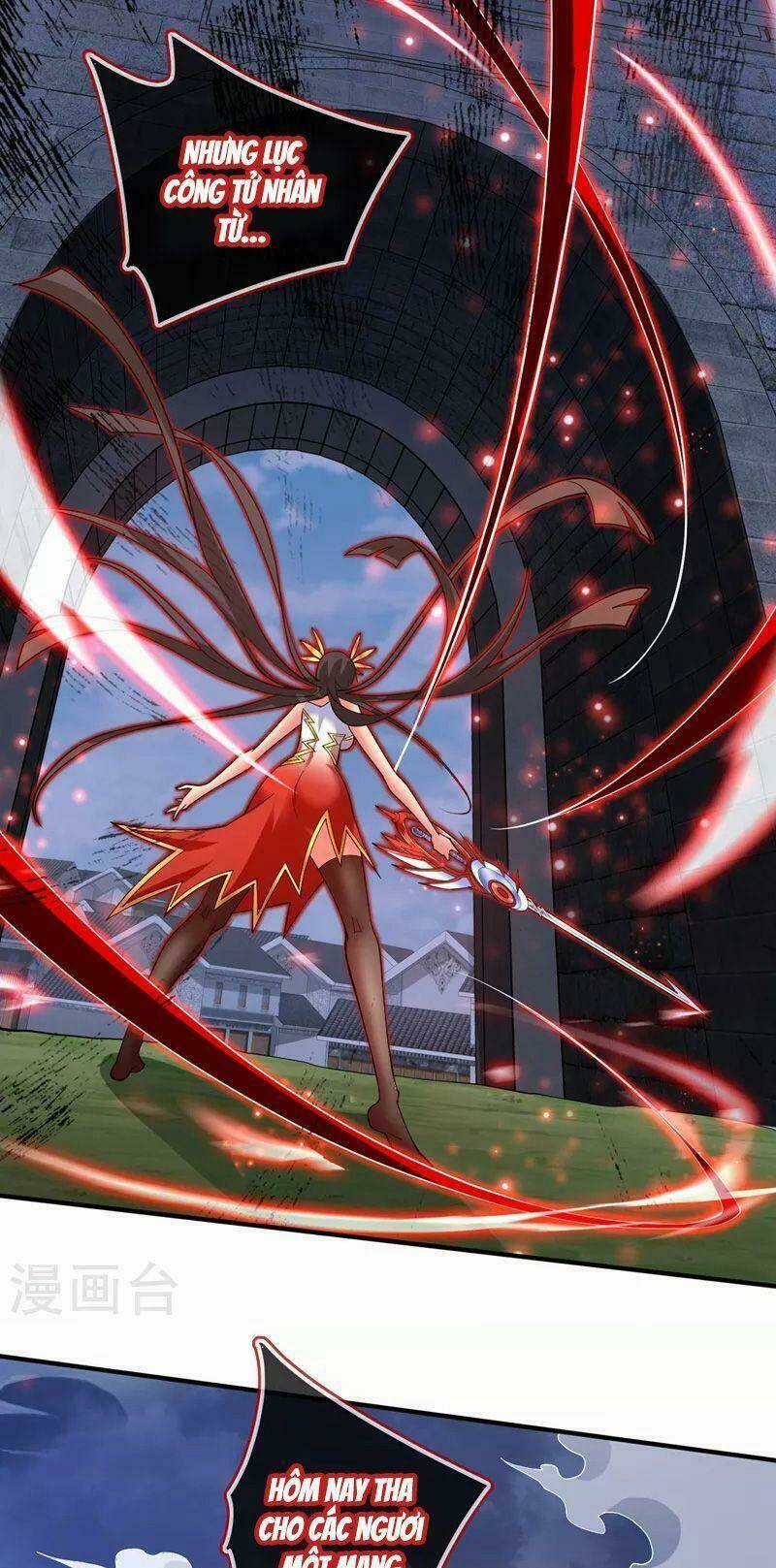 Bị Dạy Dỗ Thành Thánh - Chapter 144 - Trang 15