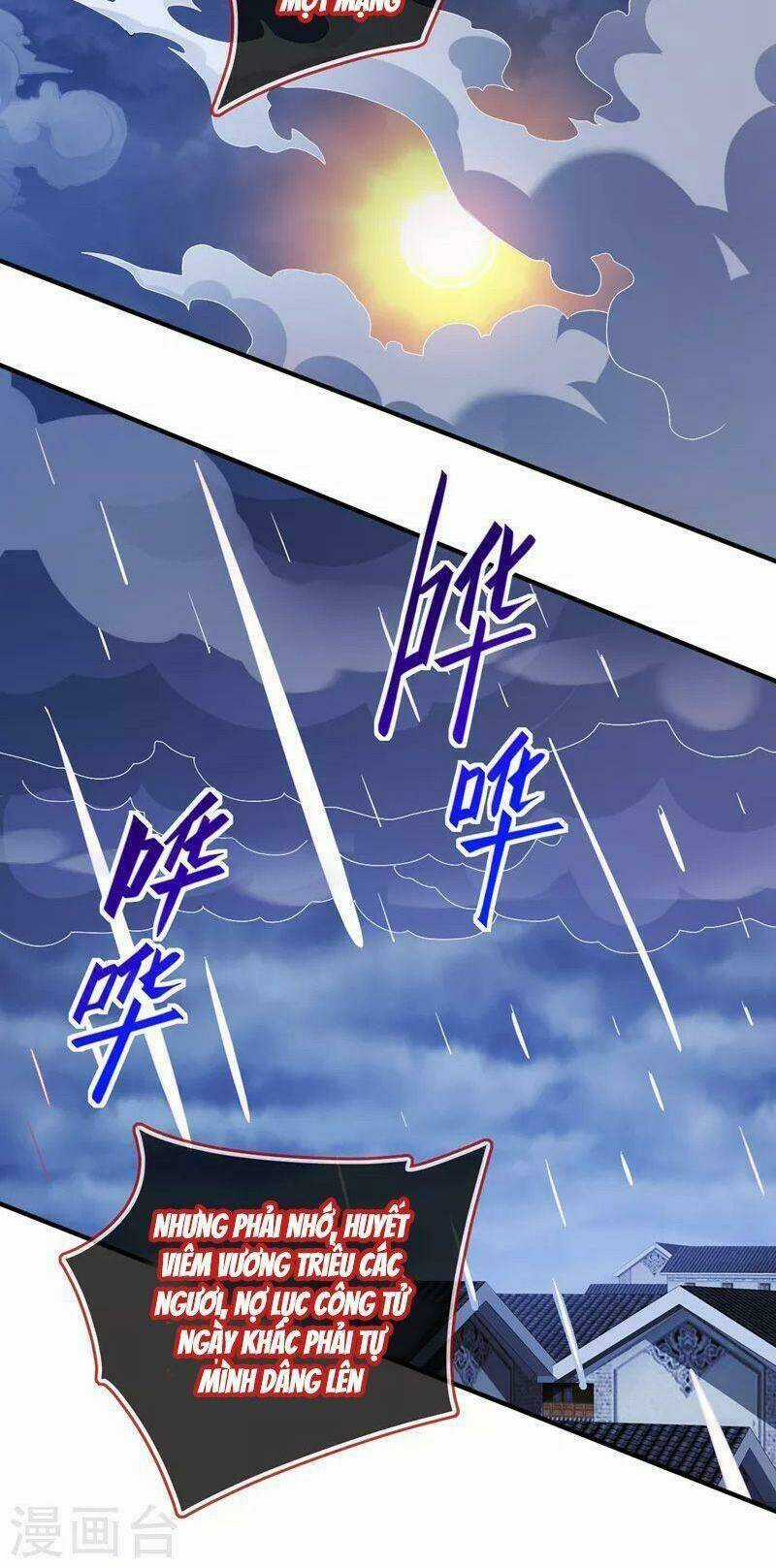 Bị Dạy Dỗ Thành Thánh - Chapter 144 - Trang 16