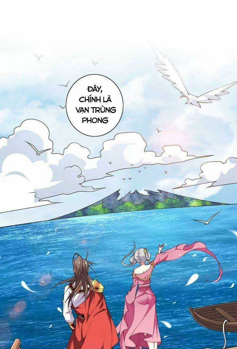 Bị Dạy Dỗ Thành Thánh - Chapter 144 - Trang 23