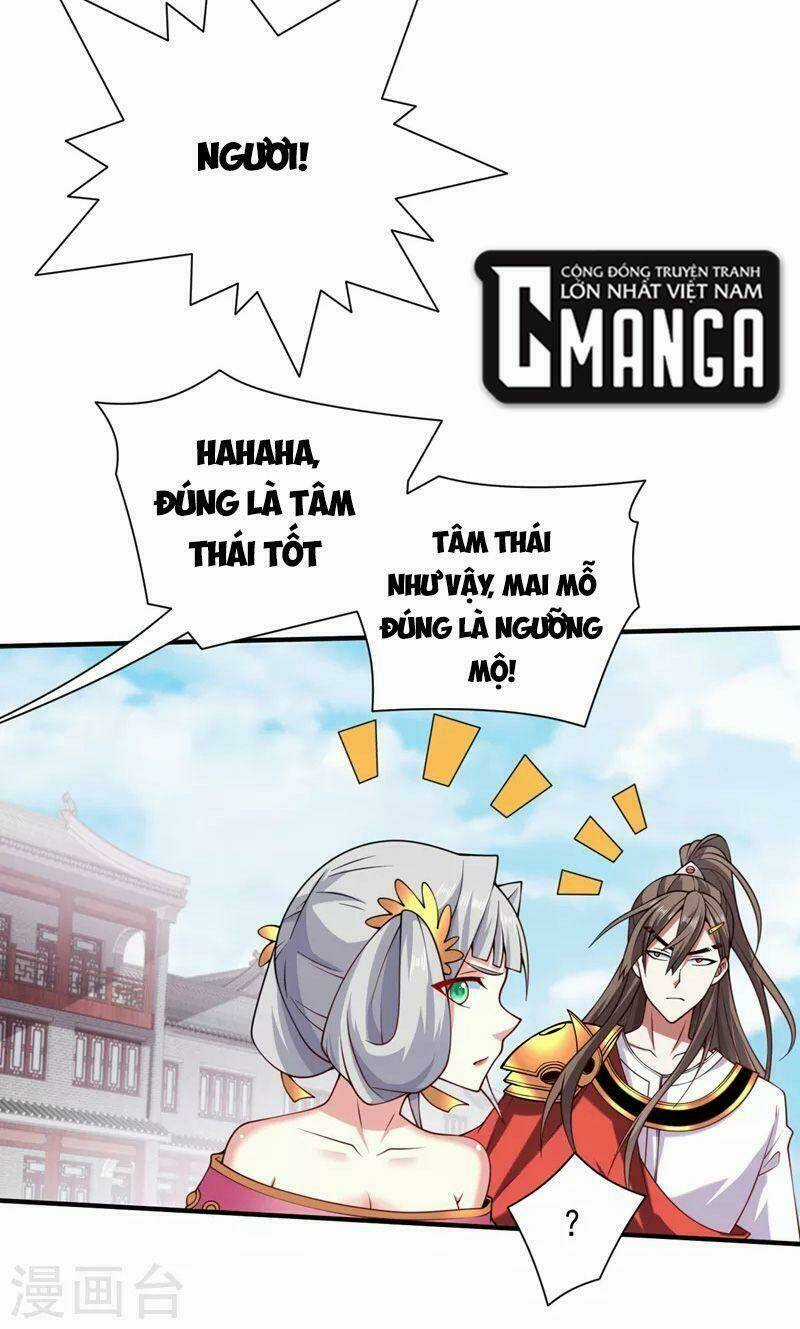 Bị Dạy Dỗ Thành Thánh - Chapter 144 - Trang 30