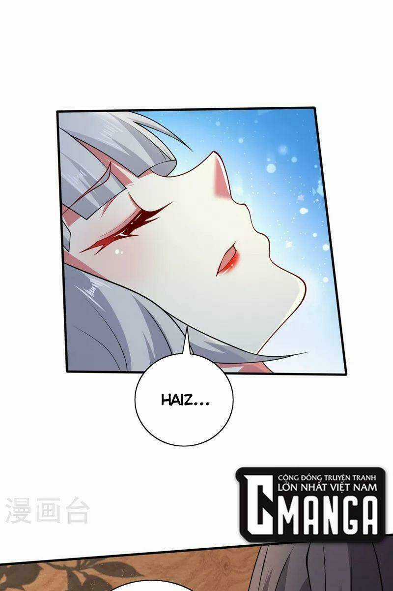 Bị Dạy Dỗ Thành Thánh - Chapter 144 - Trang 5