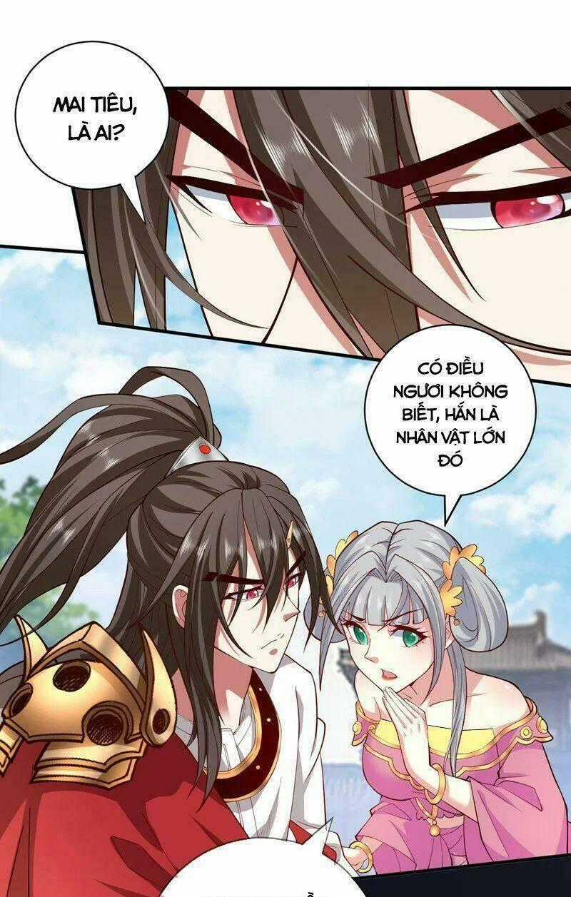 Bị Dạy Dỗ Thành Thánh - Chapter 145 - Trang 2