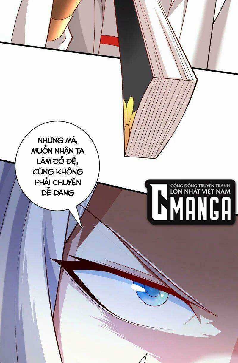 Bị Dạy Dỗ Thành Thánh - Chapter 145 - Trang 11
