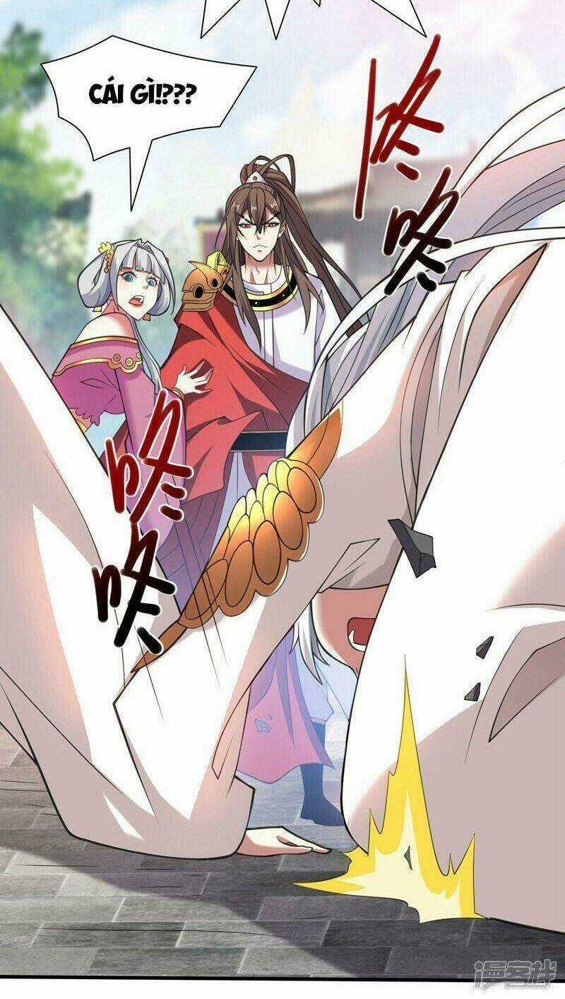 Bị Dạy Dỗ Thành Thánh - Chapter 145 - Trang 20