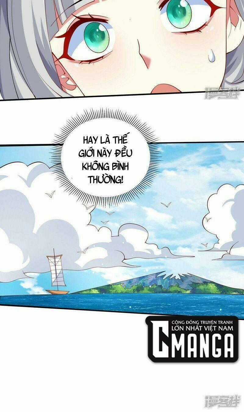 Bị Dạy Dỗ Thành Thánh - Chapter 145 - Trang 24