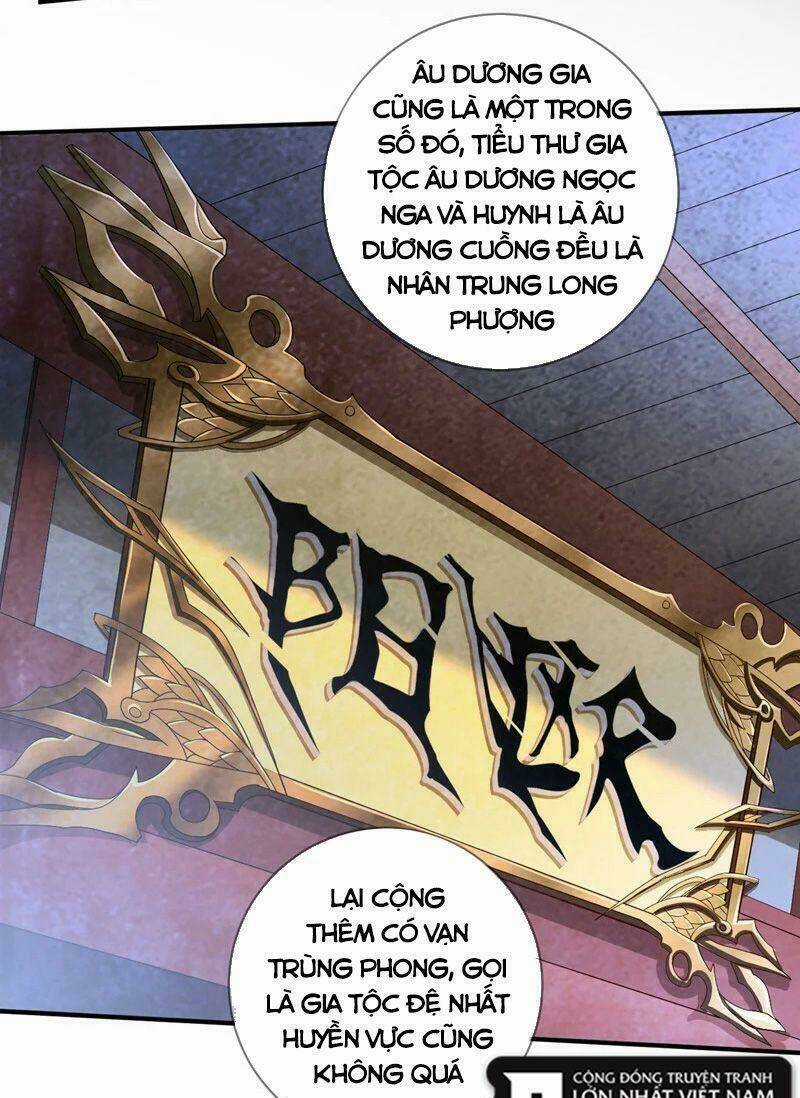 Bị Dạy Dỗ Thành Thánh - Chapter 145 - Trang 4