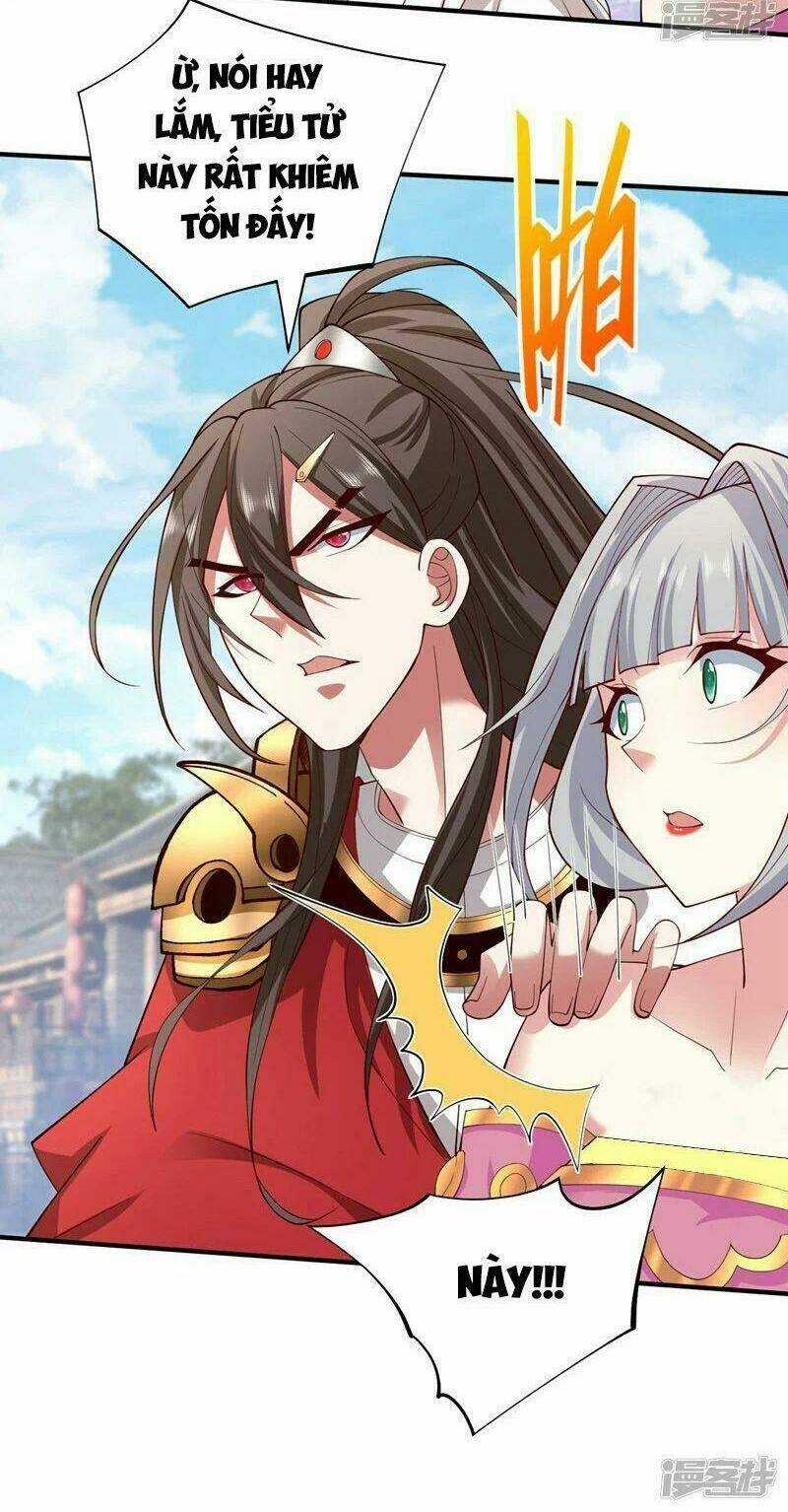 Bị Dạy Dỗ Thành Thánh - Chapter 145 - Trang 7