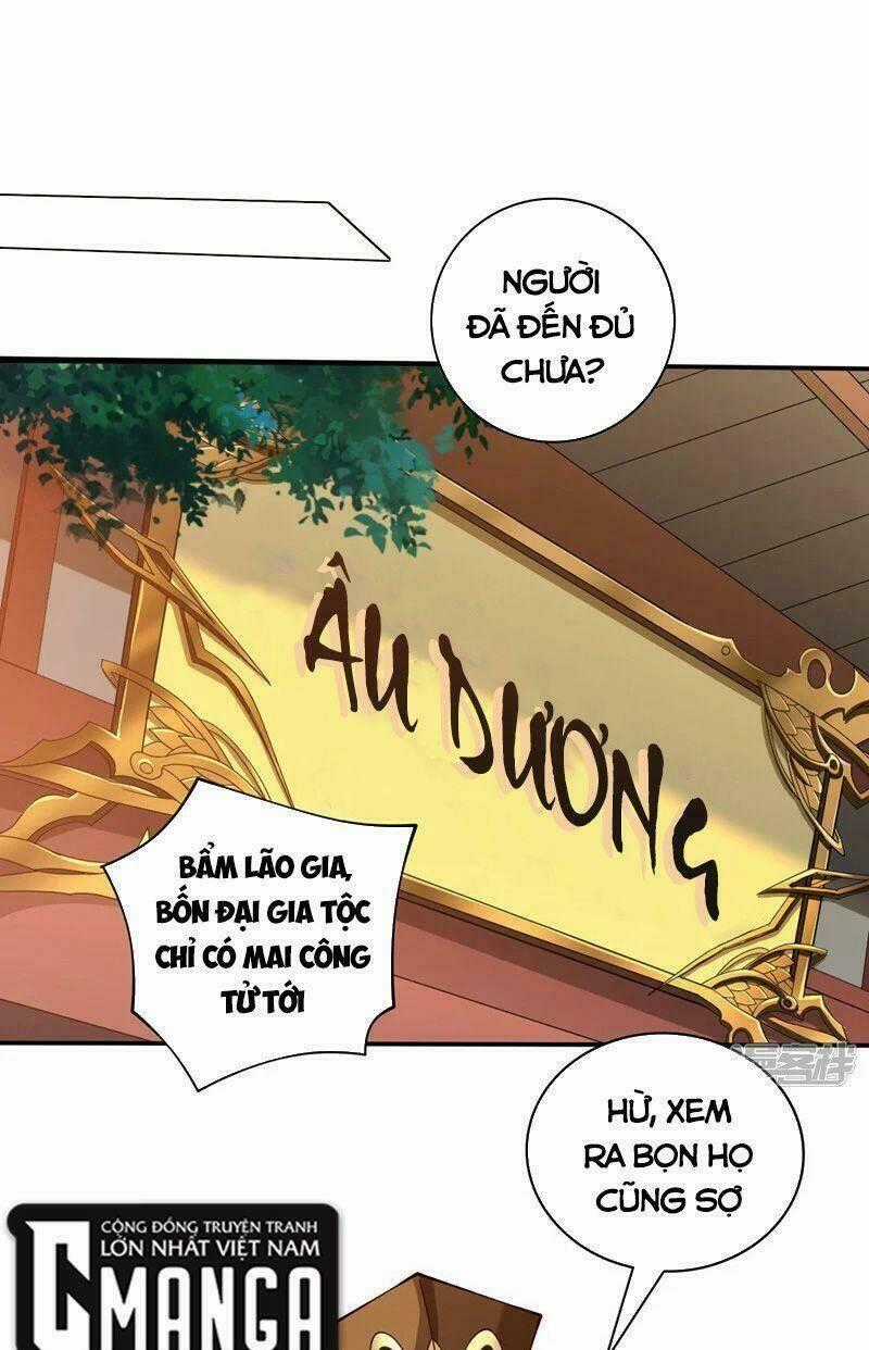 Bị Dạy Dỗ Thành Thánh - Chapter 146 - Trang 1