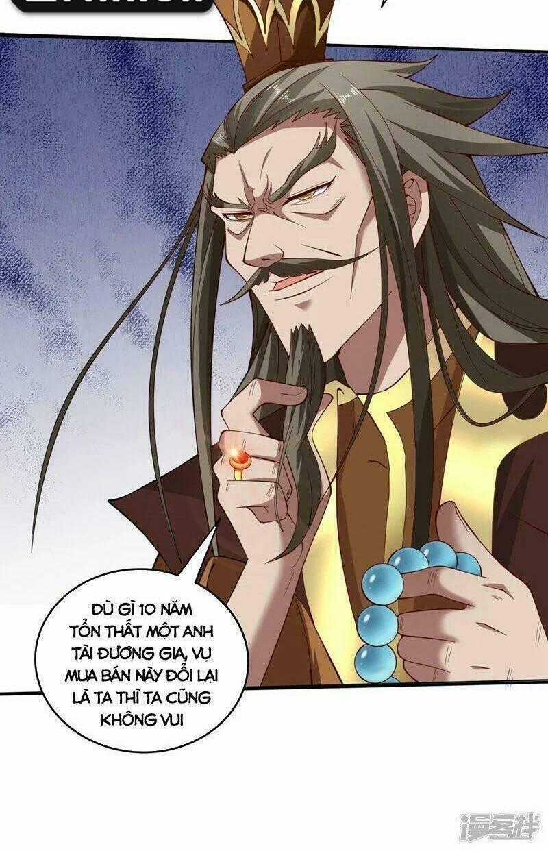 Bị Dạy Dỗ Thành Thánh - Chapter 146 - Trang 2