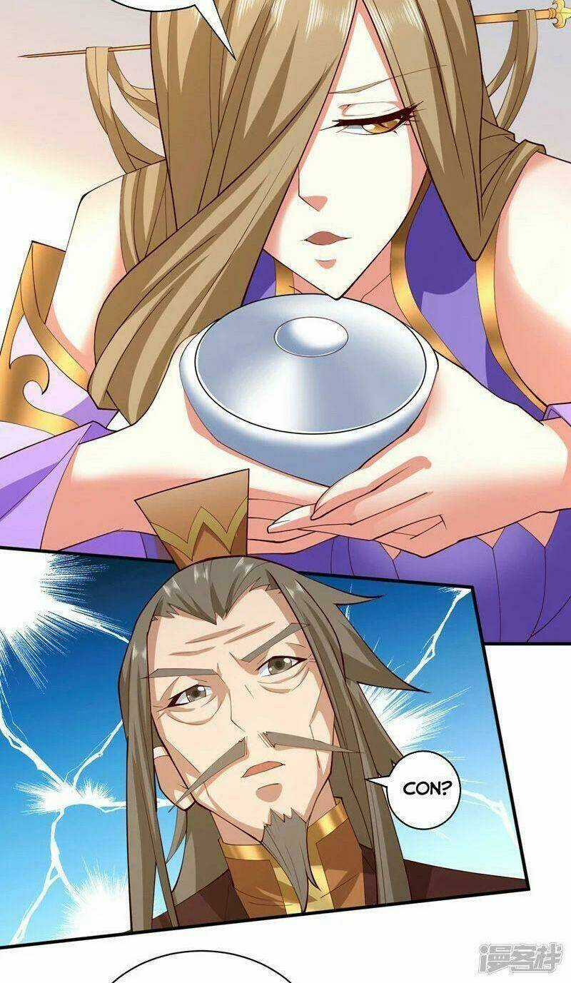 Bị Dạy Dỗ Thành Thánh - Chapter 146 - Trang 12