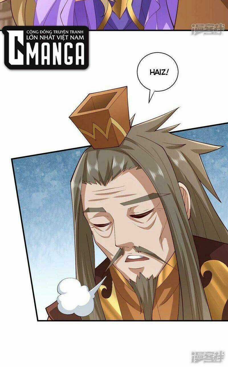 Bị Dạy Dỗ Thành Thánh - Chapter 146 - Trang 14