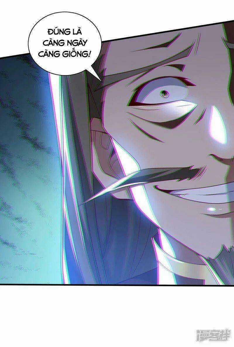 Bị Dạy Dỗ Thành Thánh - Chapter 146 - Trang 18