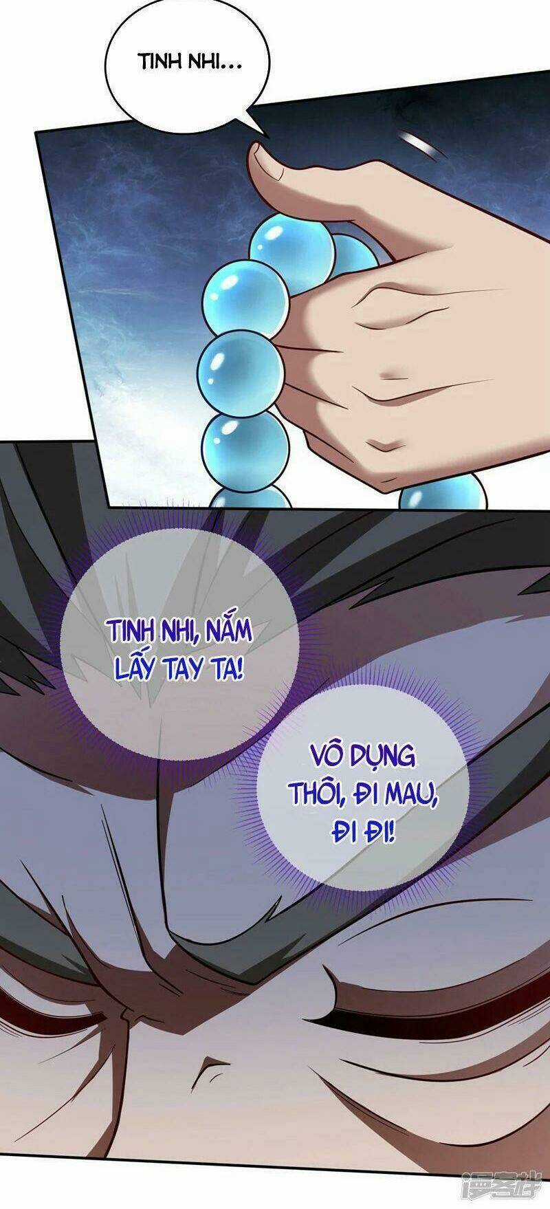 Bị Dạy Dỗ Thành Thánh - Chapter 146 - Trang 4