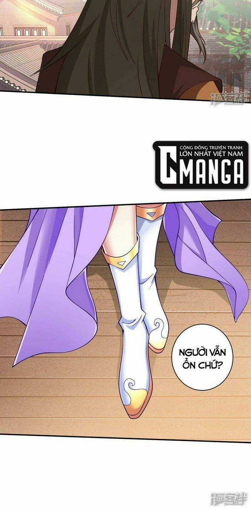 Bị Dạy Dỗ Thành Thánh - Chapter 146 - Trang 6