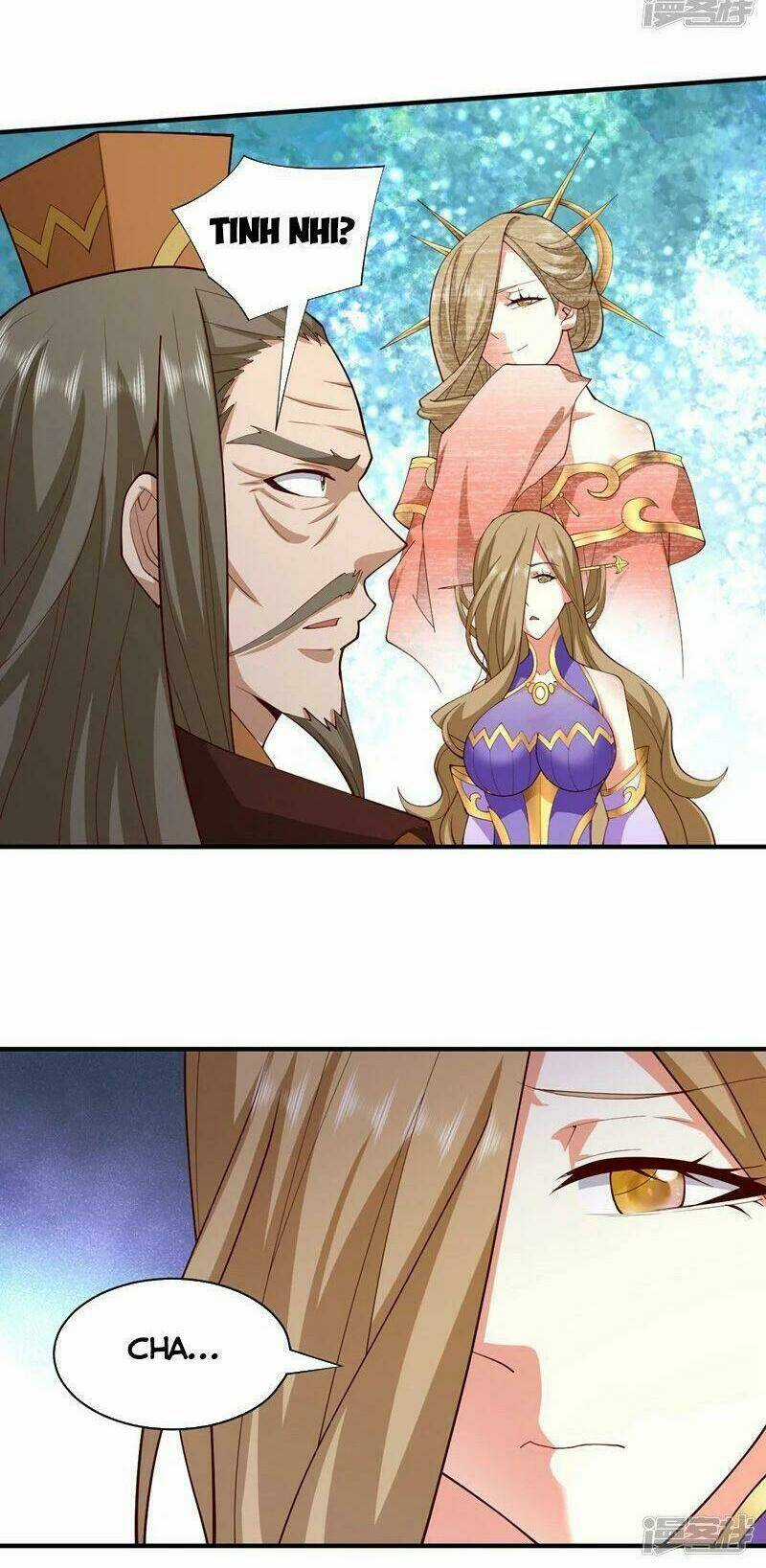 Bị Dạy Dỗ Thành Thánh - Chapter 146 - Trang 8