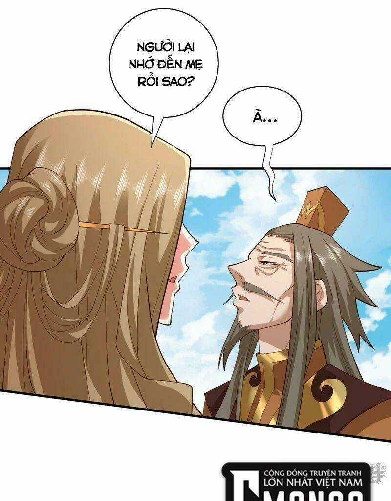 Bị Dạy Dỗ Thành Thánh - Chapter 146 - Trang 9