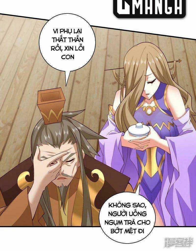 Bị Dạy Dỗ Thành Thánh - Chapter 146 - Trang 10