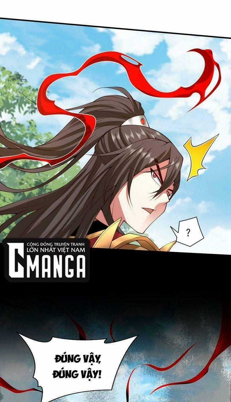 Bị Dạy Dỗ Thành Thánh - Chapter 147 - Trang 1