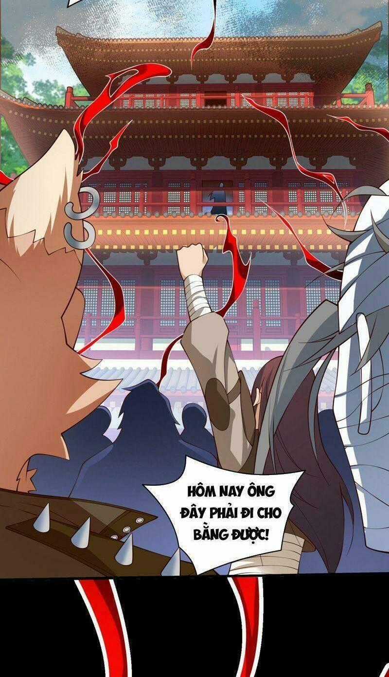 Bị Dạy Dỗ Thành Thánh - Chapter 147 - Trang 2