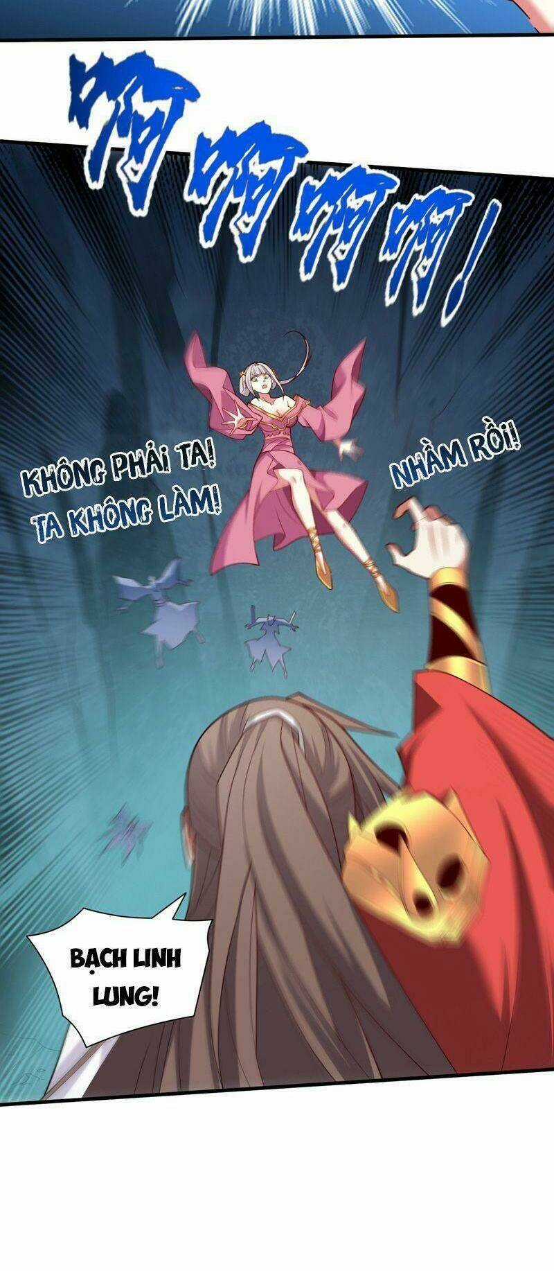 Bị Dạy Dỗ Thành Thánh - Chapter 147 - Trang 14