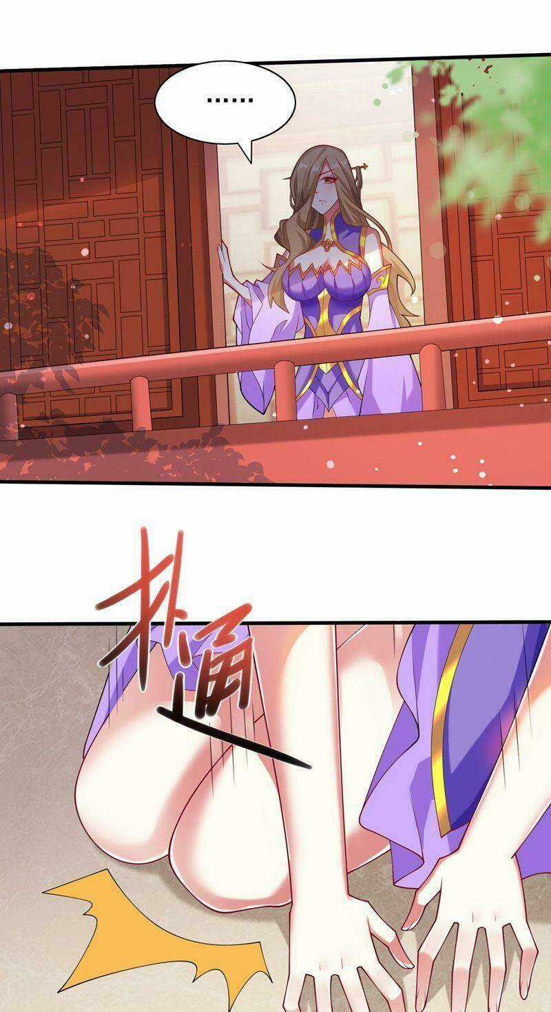 Bị Dạy Dỗ Thành Thánh - Chapter 147 - Trang 15