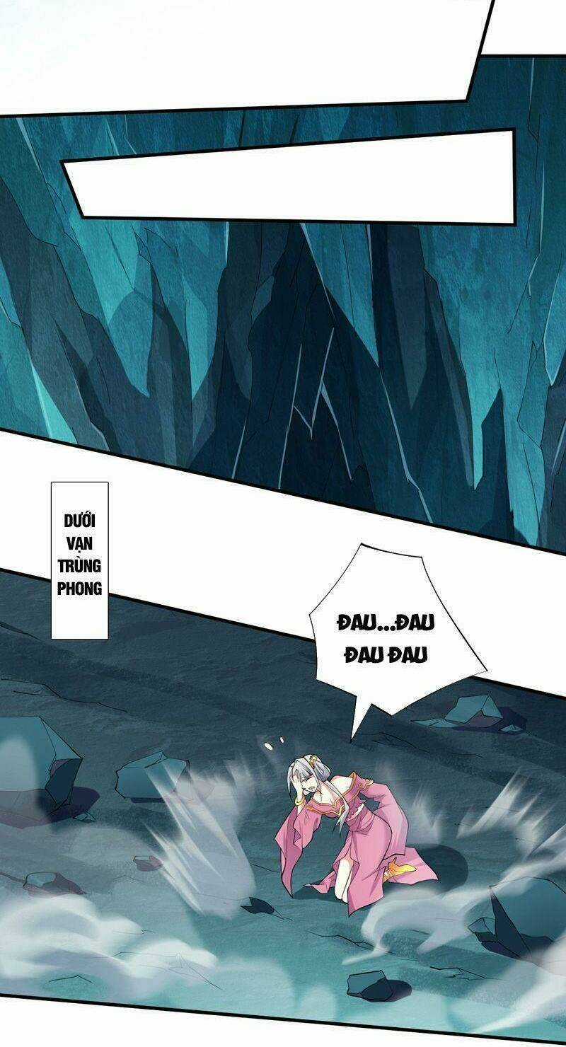 Bị Dạy Dỗ Thành Thánh - Chapter 147 - Trang 22