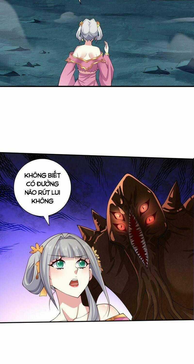 Bị Dạy Dỗ Thành Thánh - Chapter 147 - Trang 24