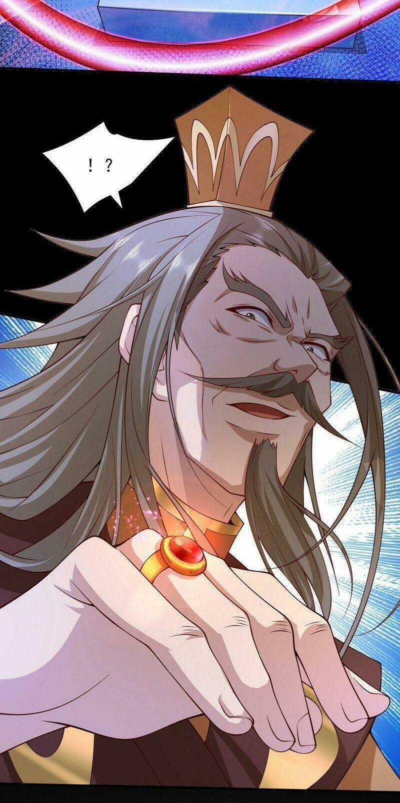 Bị Dạy Dỗ Thành Thánh - Chapter 147 - Trang 4