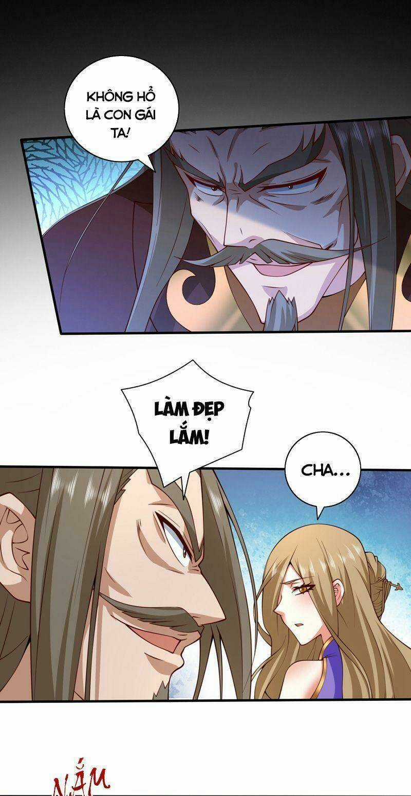 Bị Dạy Dỗ Thành Thánh - Chapter 147 - Trang 5