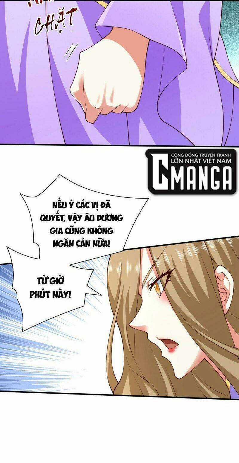 Bị Dạy Dỗ Thành Thánh - Chapter 147 - Trang 6