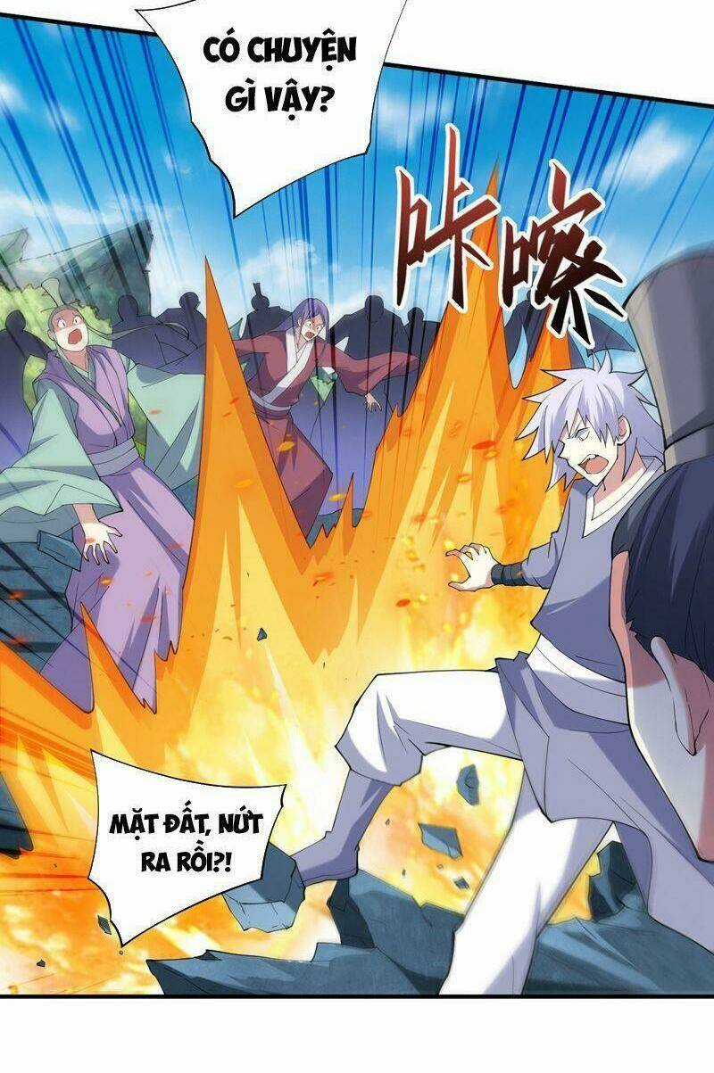 Bị Dạy Dỗ Thành Thánh - Chapter 147 - Trang 8