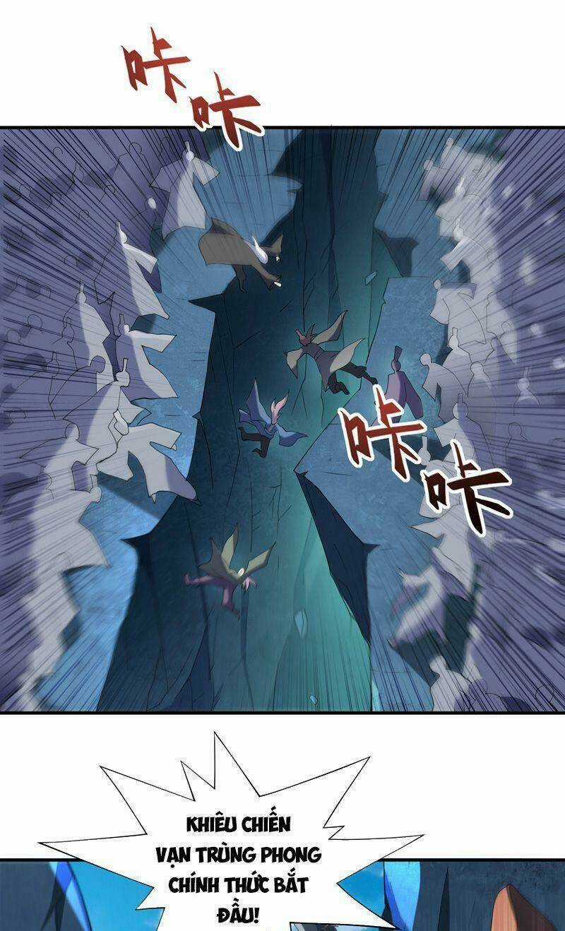 Bị Dạy Dỗ Thành Thánh - Chapter 147 - Trang 9